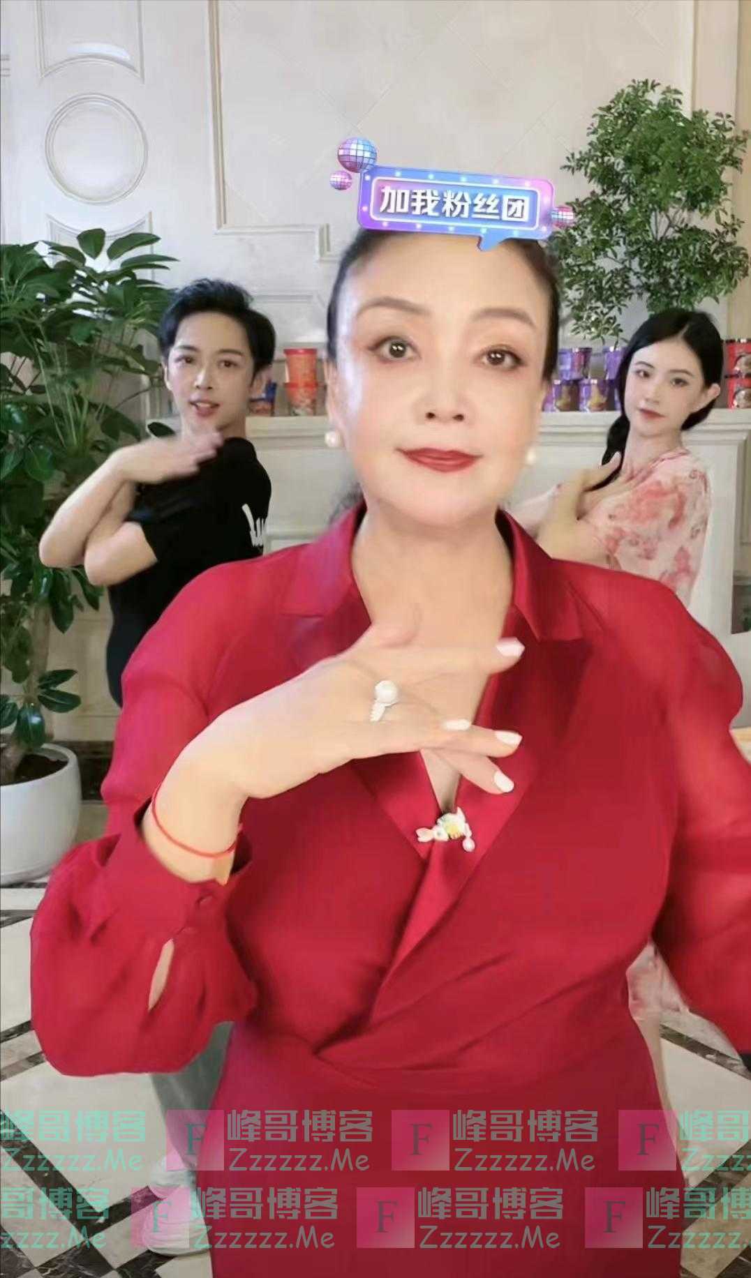 这一次，51岁的黄子佼，将娱乐圈的“脏乱差”揭露得淋漓尽致！