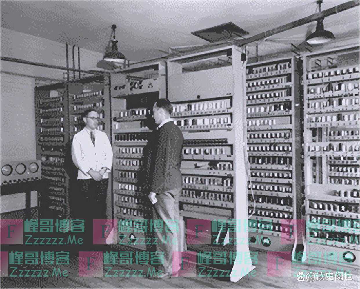 被低估的德国：虽然看上去非常温顺，其实依然非常凶猛