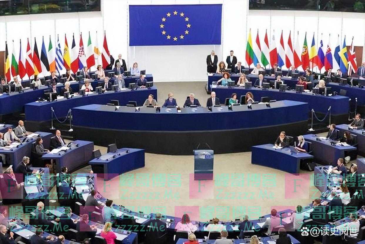 被低估的德国：虽然看上去非常温顺，其实依然非常凶猛