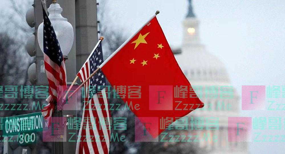 面对王毅的提醒，布林肯人还没离开北京，便喊出反对改变台海现状