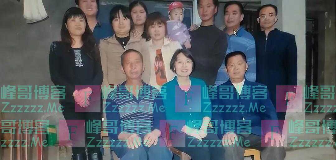 台湾美女替父回大陆寻亲，在老家见到88岁父亲部下，坚持守诺60年