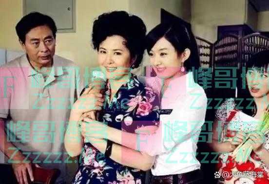 赵丽颖很爱儿子，才送冯绍峰抚养权，让孩子常住上海非河北农村
