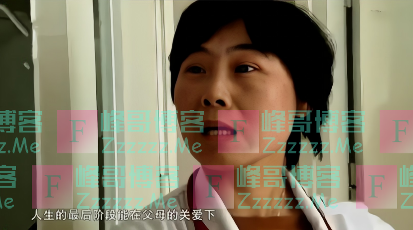 2014年，4岁绝症女童割肾后瘫痪，被弃医院，爸爸：要照顾弟弟