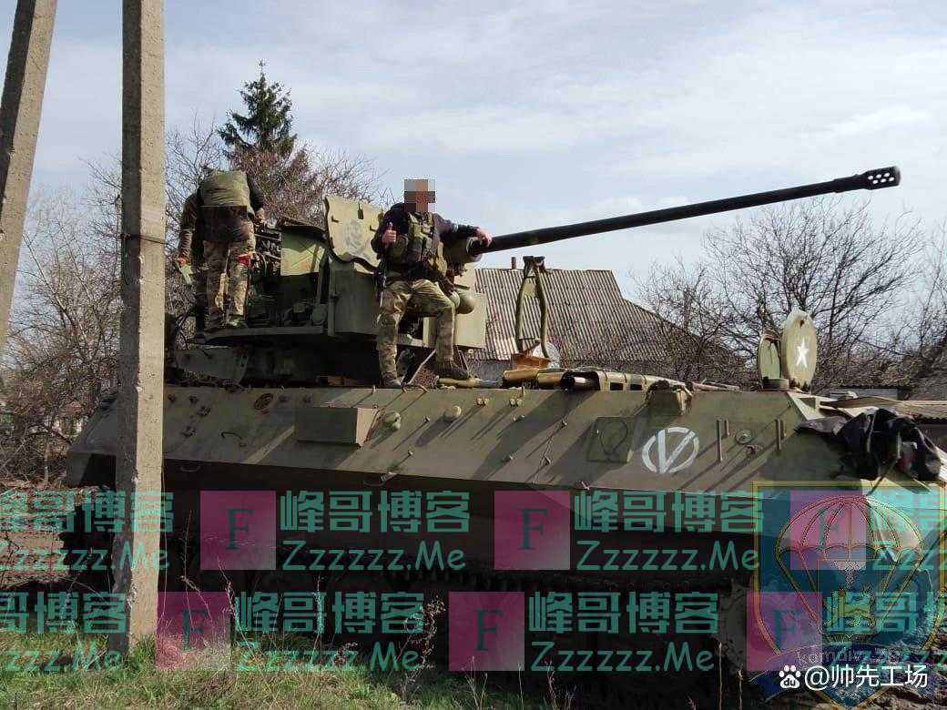 战局突变连续263次攻击，16国士兵正在猛攻俄军：这次要血战到底