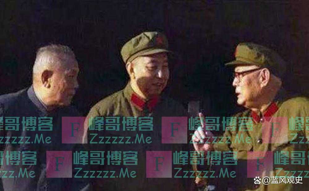 毛主席刚逝，江青提出一个荒唐建议，叶剑英怒道：排第一的是治丧