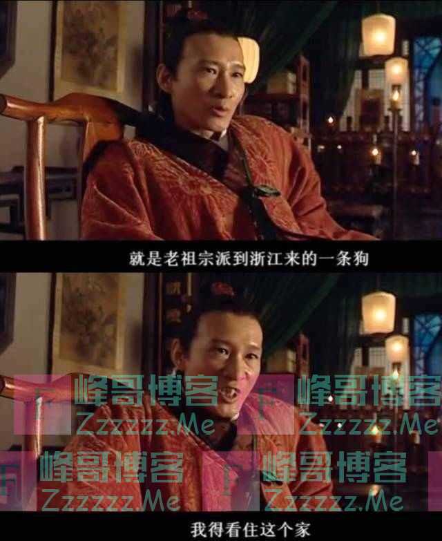 “大器晚成”的9位中年男演员：有人变“戏混子”，有人成整容脸
