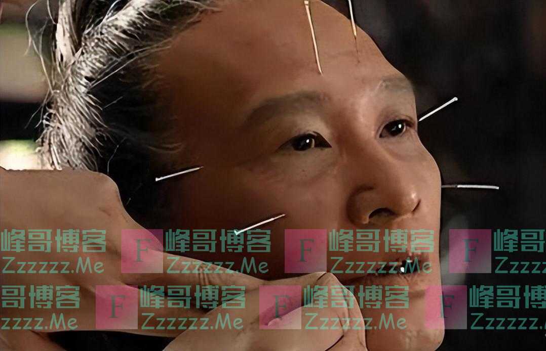 “大器晚成”的9位中年男演员：有人变“戏混子”，有人成整容脸