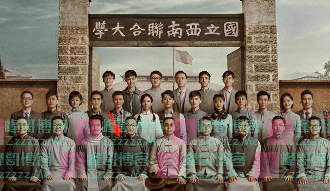 “大器晚成”的9位中年男演员：有人变“戏混子”，有人成整容脸