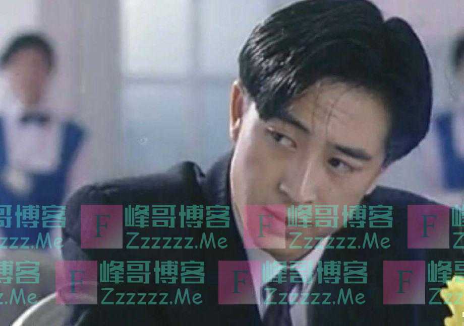 “大器晚成”的9位中年男演员：有人变“戏混子”，有人成整容脸