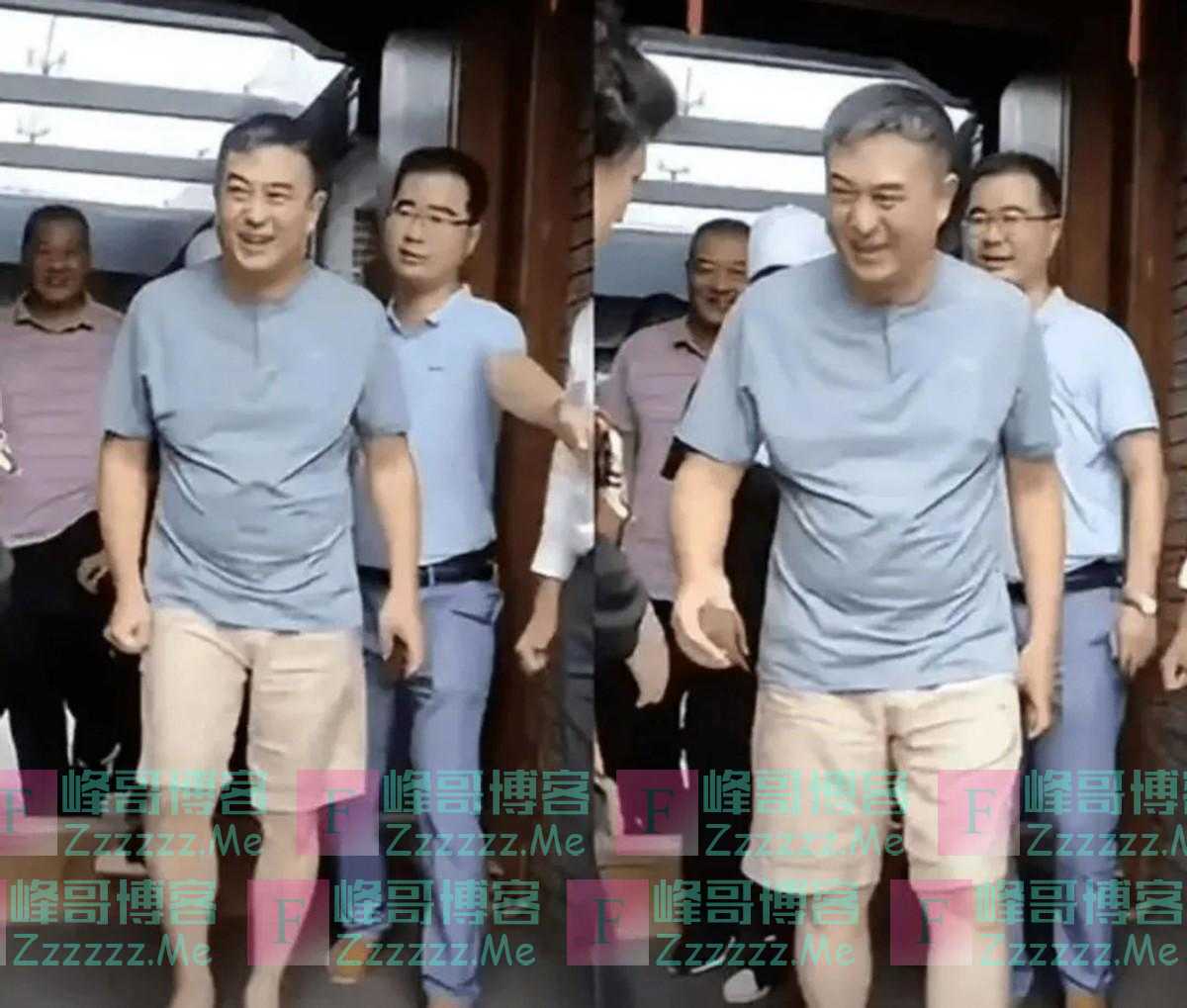 “大器晚成”的9位中年男演员：有人变“戏混子”，有人成整容脸