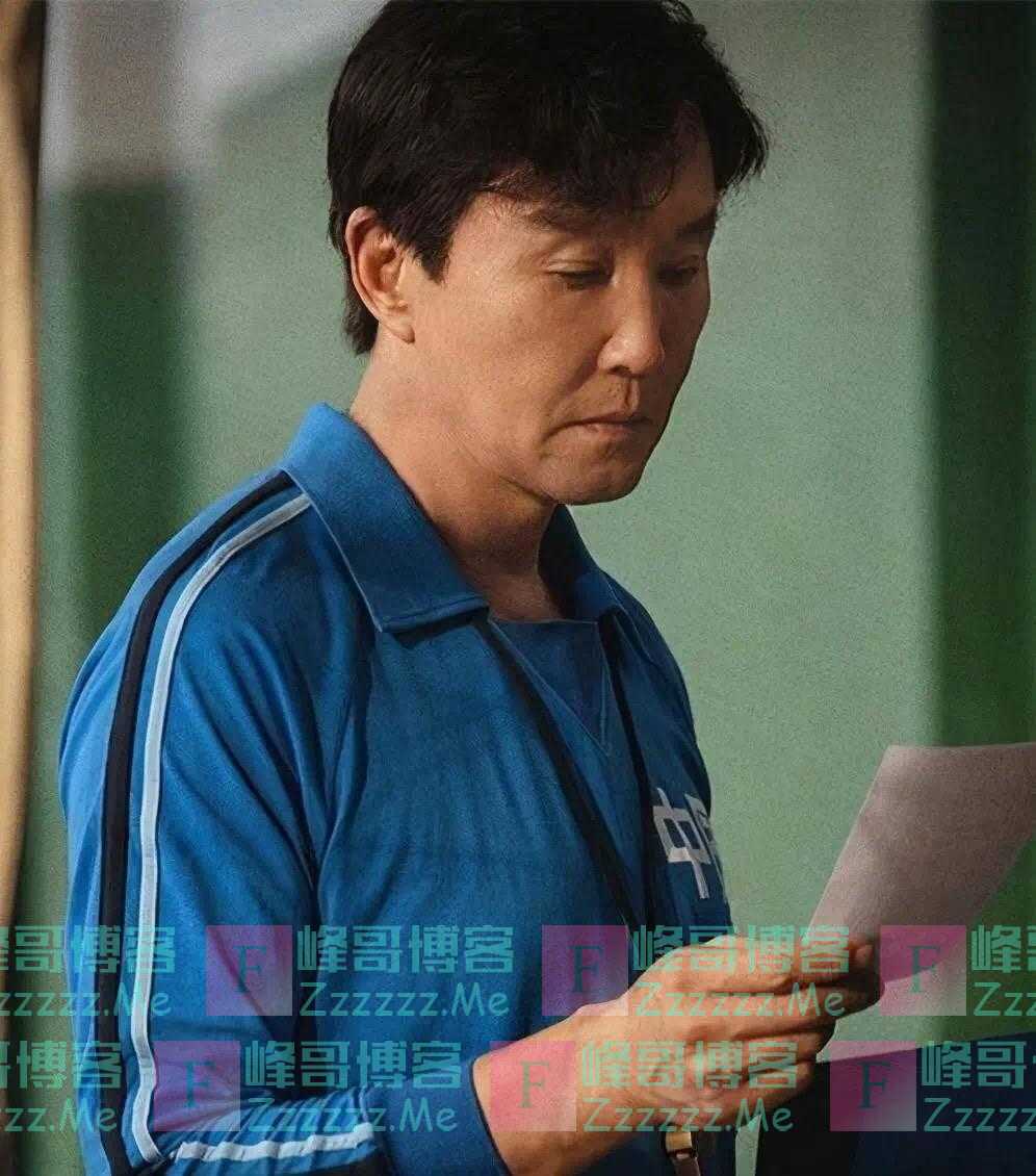“大器晚成”的9位中年男演员：有人变“戏混子”，有人成整容脸