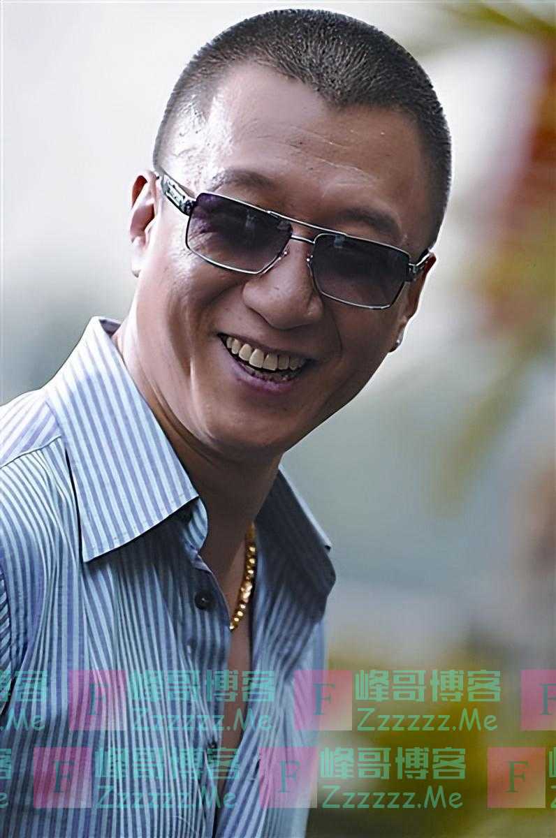 “大器晚成”的9位中年男演员：有人变“戏混子”，有人成整容脸