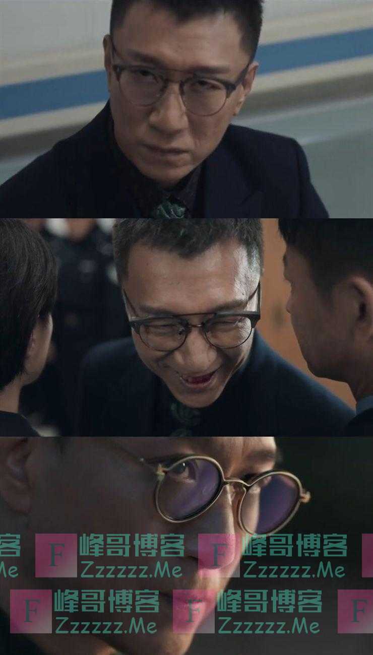 “大器晚成”的9位中年男演员：有人变“戏混子”，有人成整容脸