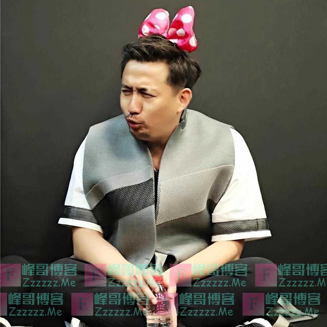 “大器晚成”的9位中年男演员：有人变“戏混子”，有人成整容脸