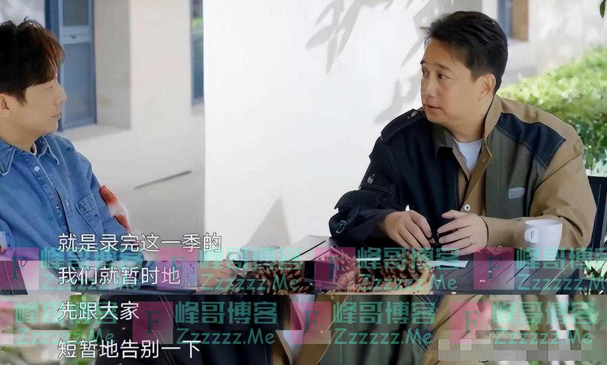 “大器晚成”的9位中年男演员：有人变“戏混子”，有人成整容脸