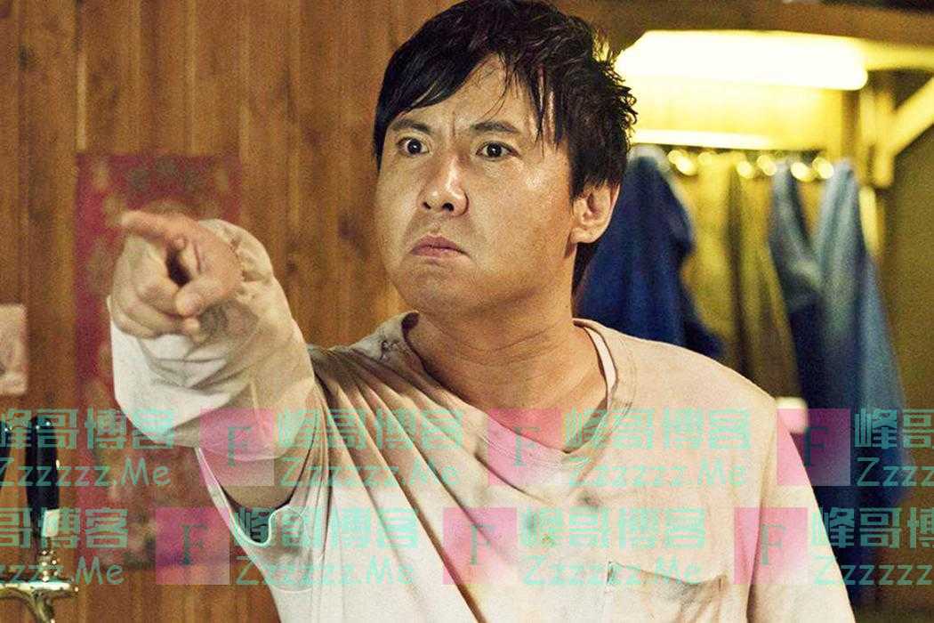 “大器晚成”的9位中年男演员：有人变“戏混子”，有人成整容脸