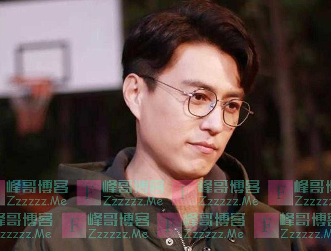 “大器晚成”的9位中年男演员：有人变“戏混子”，有人成整容脸