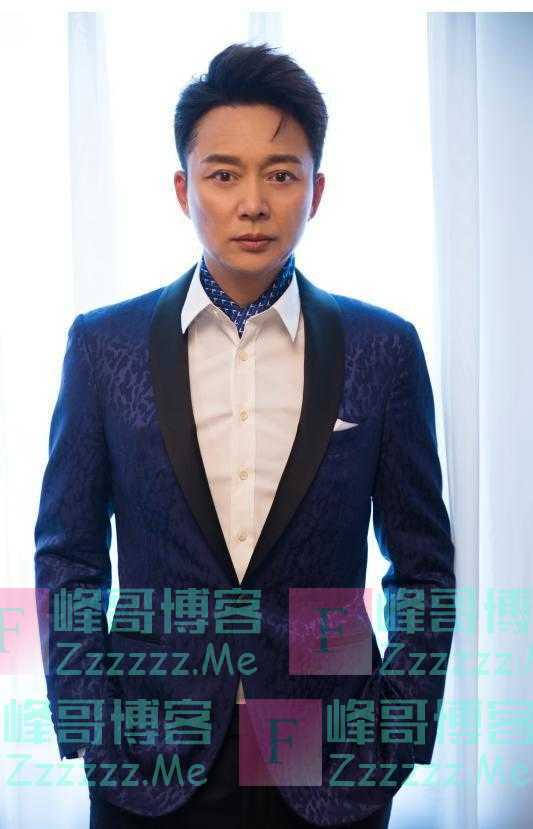 “大器晚成”的9位中年男演员：有人变“戏混子”，有人成整容脸