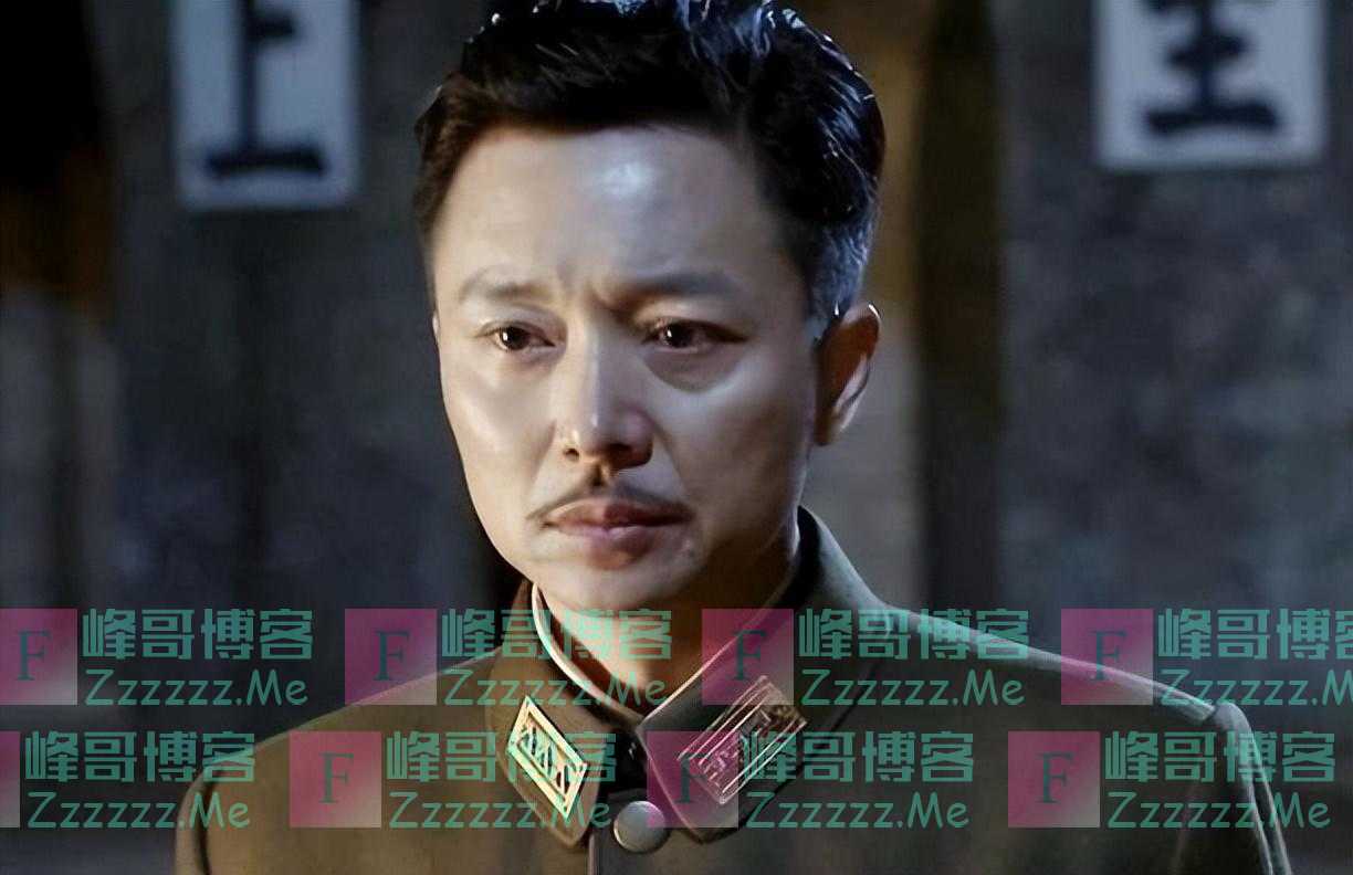“大器晚成”的9位中年男演员：有人变“戏混子”，有人成整容脸
