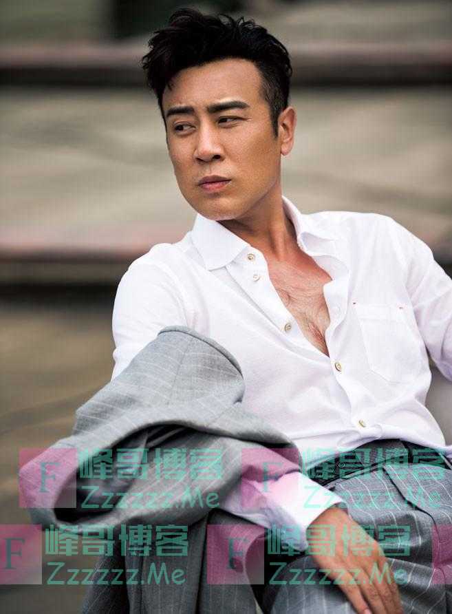 “大器晚成”的9位中年男演员：有人变“戏混子”，有人成整容脸