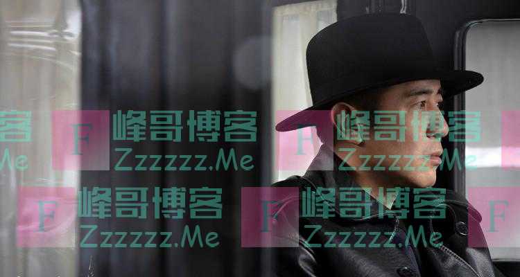 “大器晚成”的9位中年男演员：有人变“戏混子”，有人成整容脸