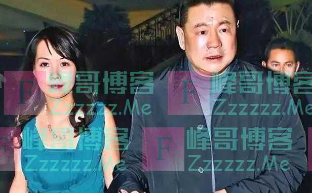 在“蛇蝎美人”李嘉欣身上，我看到了“一报还一报”