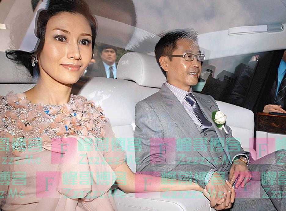 在“蛇蝎美人”李嘉欣身上，我看到了“一报还一报”