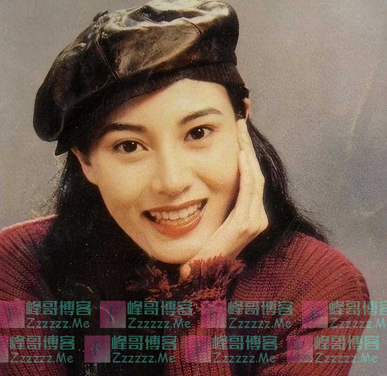 在“蛇蝎美人”李嘉欣身上，我看到了“一报还一报”