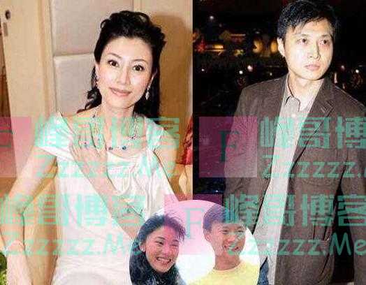 在“蛇蝎美人”李嘉欣身上，我看到了“一报还一报”