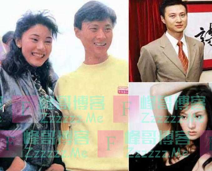 在“蛇蝎美人”李嘉欣身上，我看到了“一报还一报”