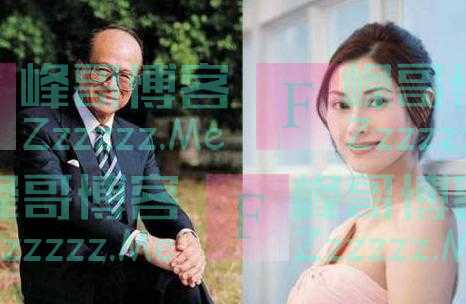 在“蛇蝎美人”李嘉欣身上，我看到了“一报还一报”