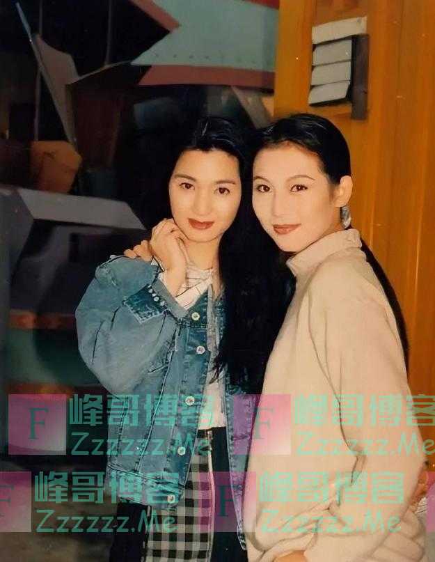 在“蛇蝎美人”李嘉欣身上，我看到了“一报还一报”