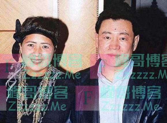 在“蛇蝎美人”李嘉欣身上，我看到了“一报还一报”