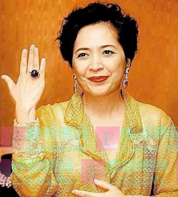 在“蛇蝎美人”李嘉欣身上，我看到了“一报还一报”