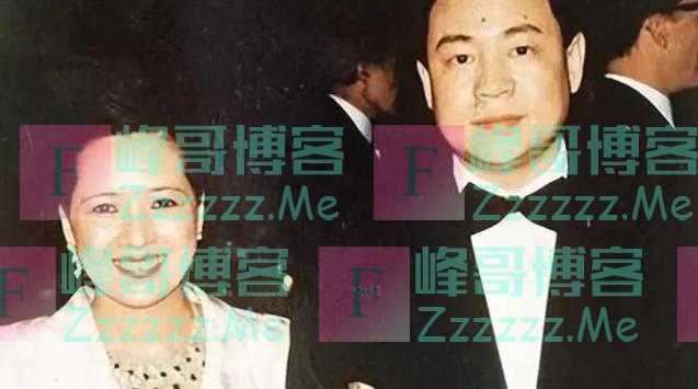 在“蛇蝎美人”李嘉欣身上，我看到了“一报还一报”