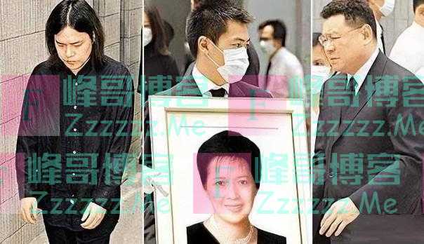 在“蛇蝎美人”李嘉欣身上，我看到了“一报还一报”
