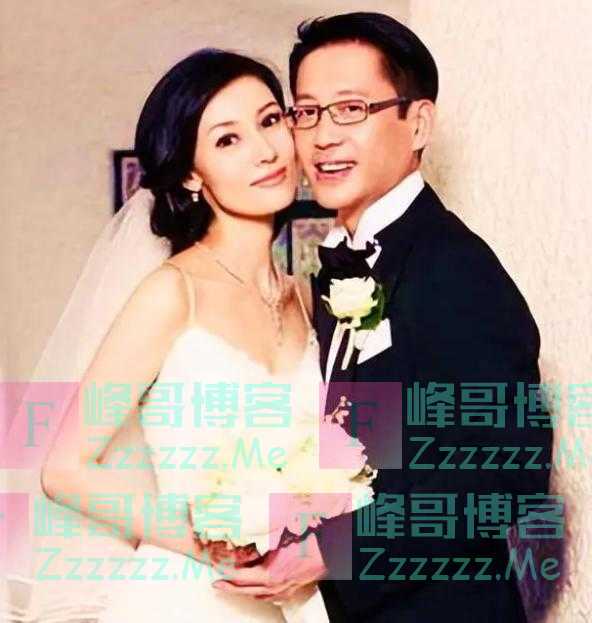 在“蛇蝎美人”李嘉欣身上，我看到了“一报还一报”