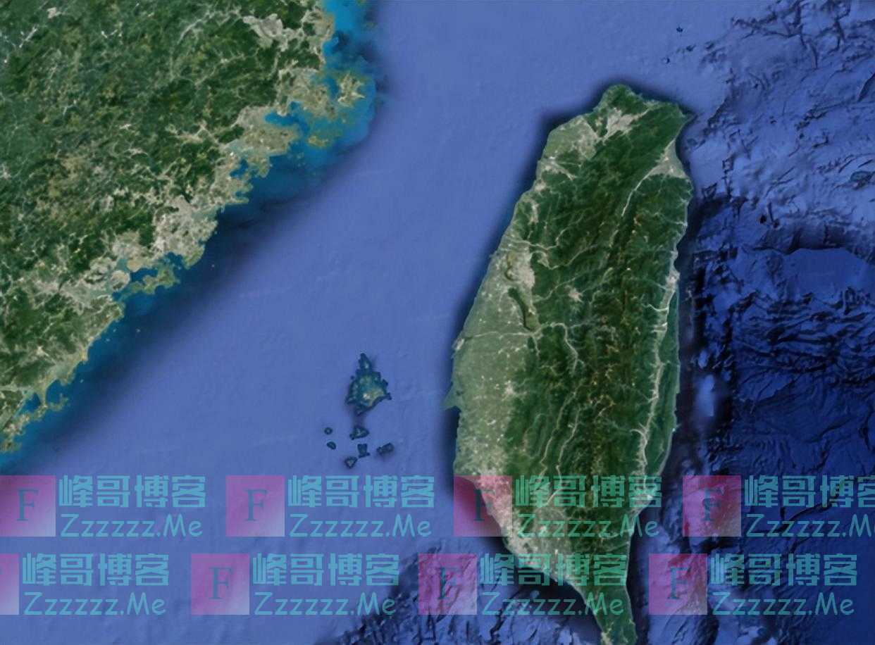 布林肯刚走，外交部举行媒体吹风会，称美方篡改对华台海政治承诺
