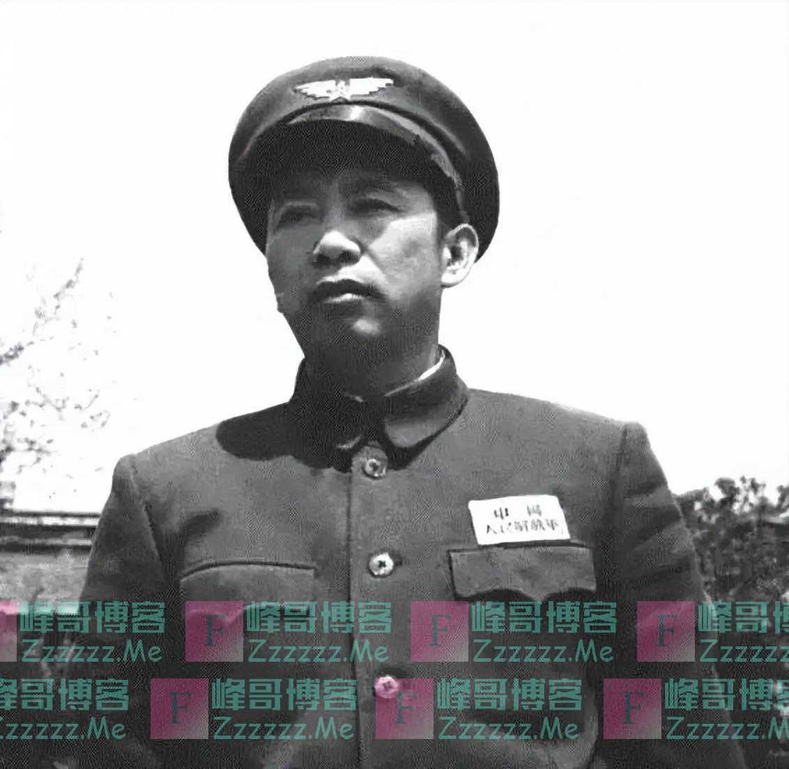 81年团级以上干部会议上，张震透露：小平同志对刘亚楼有2条评价