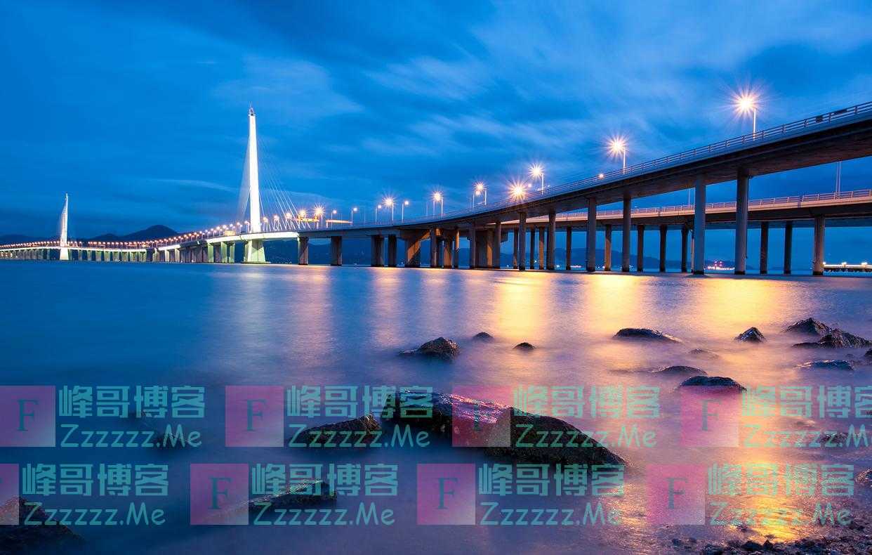 深圳人都爱去的海边景点，你都知道吗？