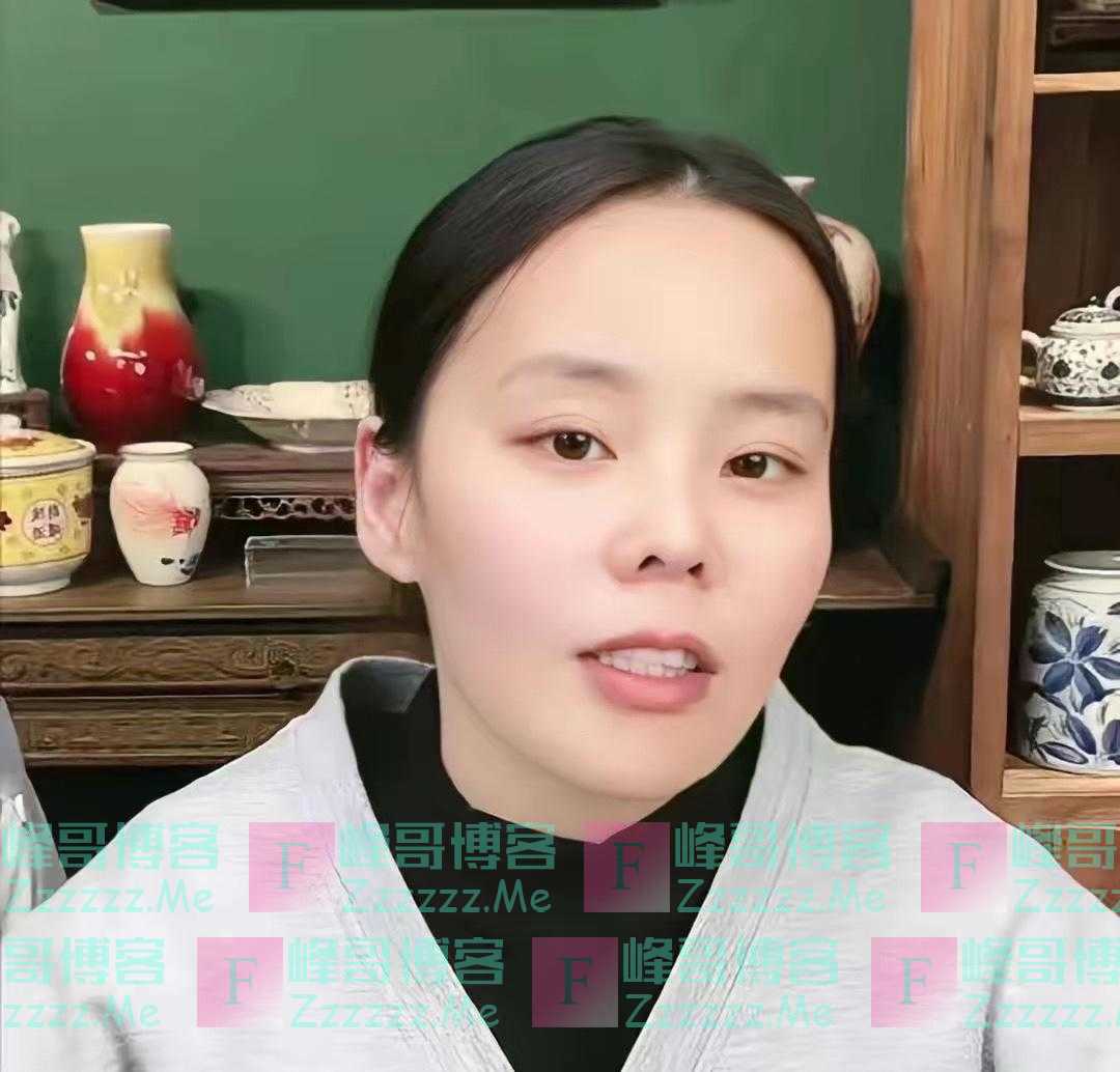 三石喊话许妈直播间见，她随叫随到，许妈绝不会上当去迎合其炒作