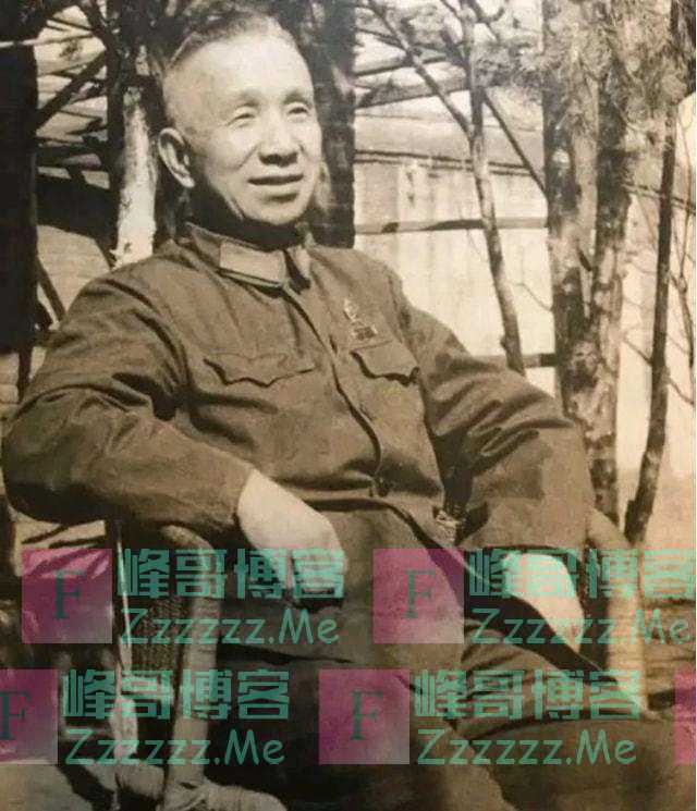 1977年，叶剑英80大寿，粟裕迟到了，邓小平：别让他进，坐不下了