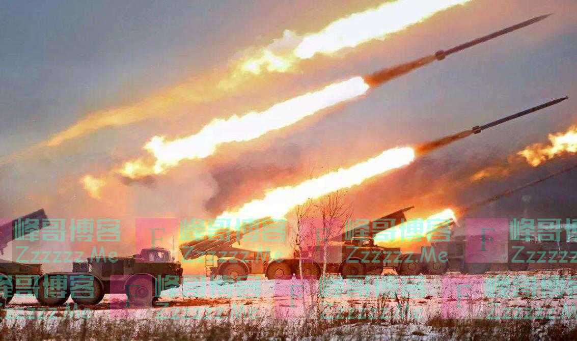 俄罗斯军队毁坏了星链卫星终端，对美国进行了猛烈回击