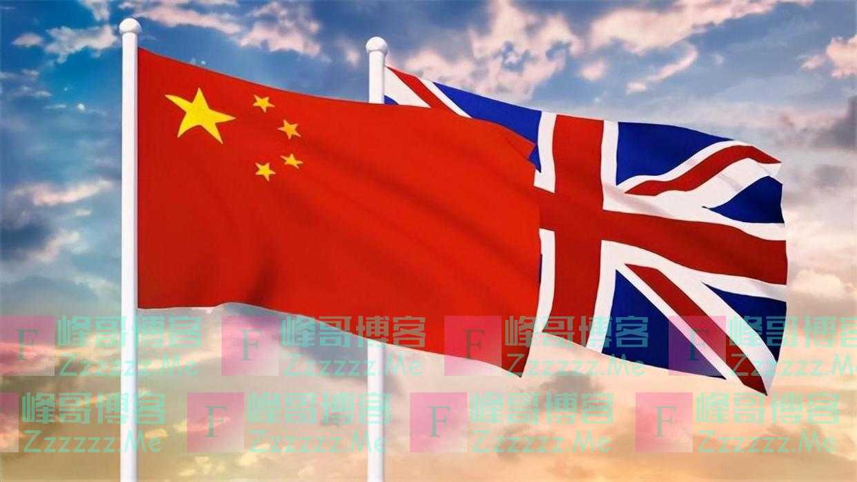 英国无视公理：公然卫星覆盖台湾！中方联合国发声：马岛应归还！