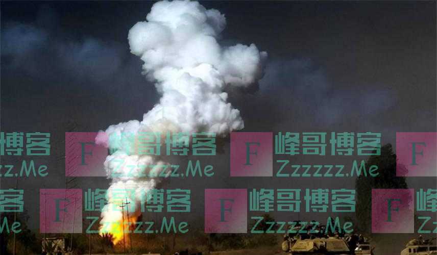 “塞尔维亚愿和美军合作”，武契奇对美表感谢，中俄被辜负了？