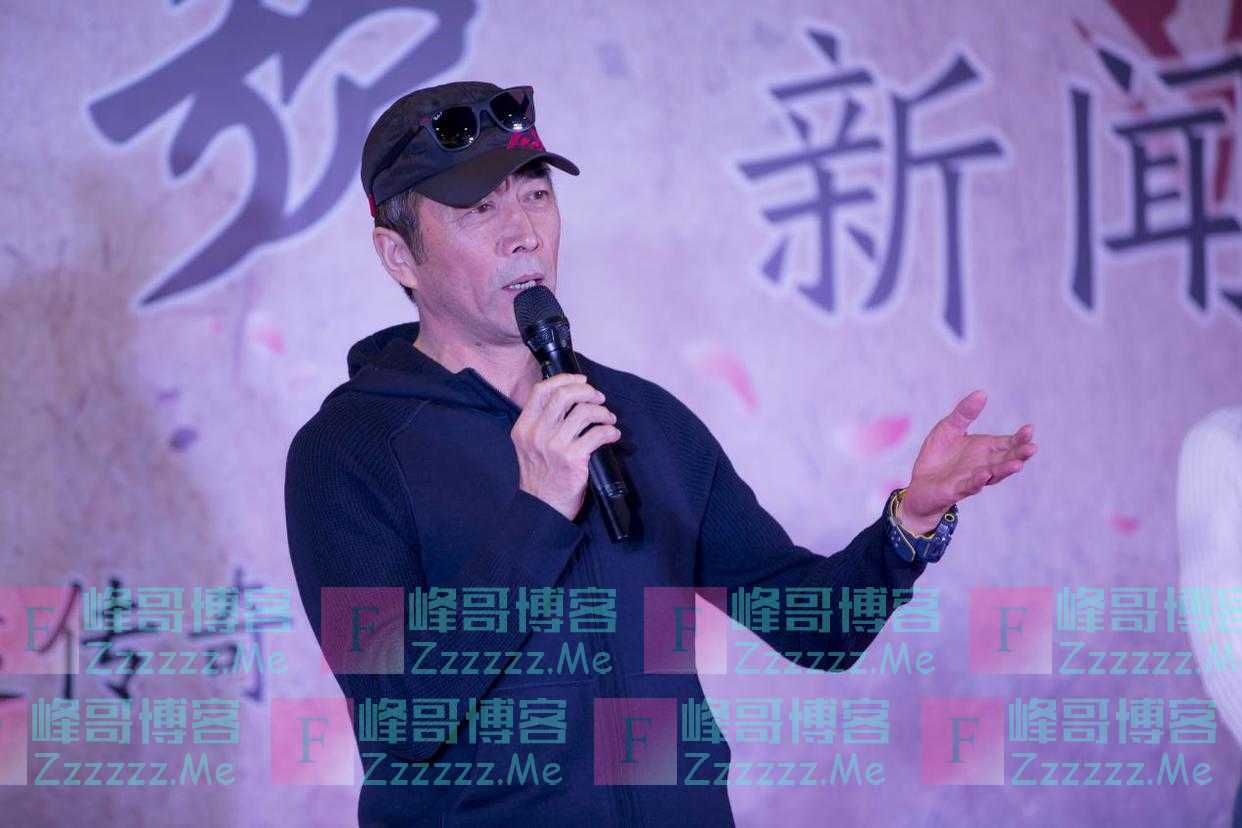 演员郑晓宁：爱慕萨日娜20年，两度娶娇妻，62岁下场太凄惨