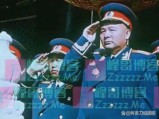 同为开国大将，陈赓为何敢“掌掴”张云逸、“痛骂”徐海东？