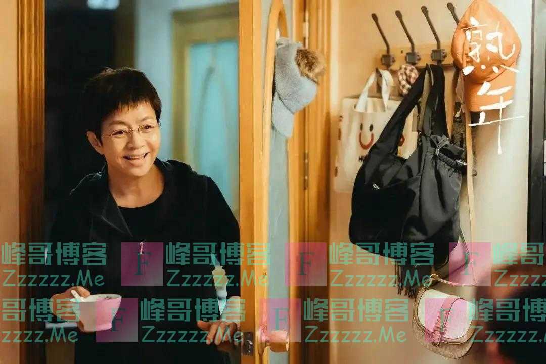 女演员长相有多重要？看央视一套《熟年》里宋丹丹和郝蕾就知道了