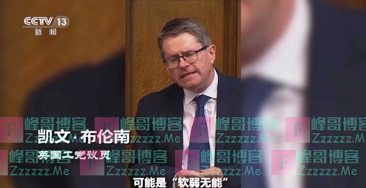 世界周刊丨“雷区”中的英国首相苏纳克