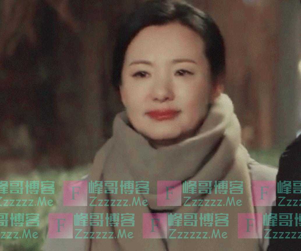 年轻时相貌平平，老了却越来越好看，盘点那些“越老越美”的女星